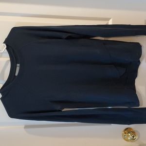 Athleta Criss Cross Sweatshirt XS